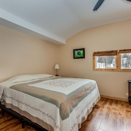 Nakiska Ranch Villa Клиъруотър Екстериор снимка