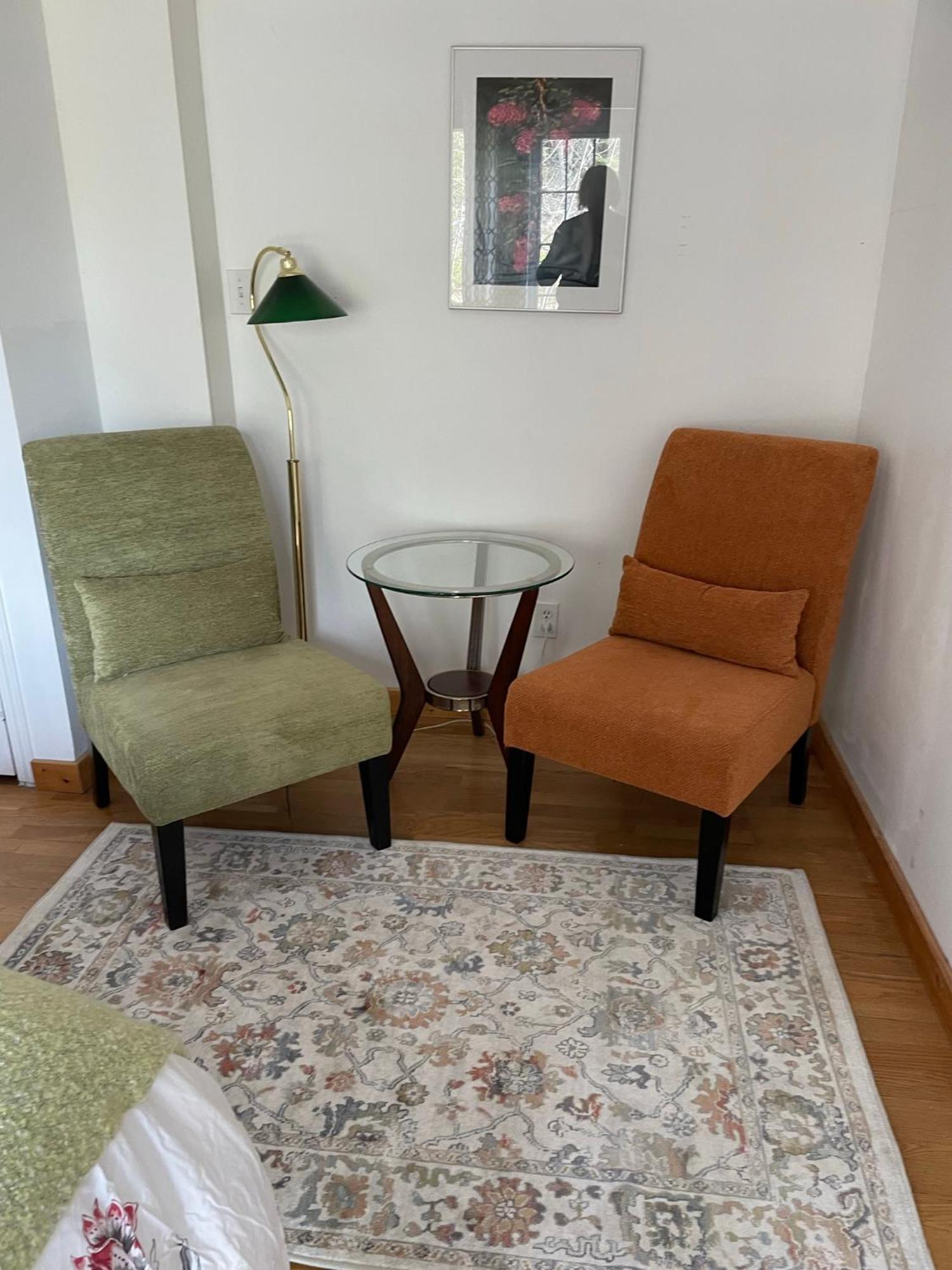 Nakiska Ranch Villa Клиъруотър Екстериор снимка