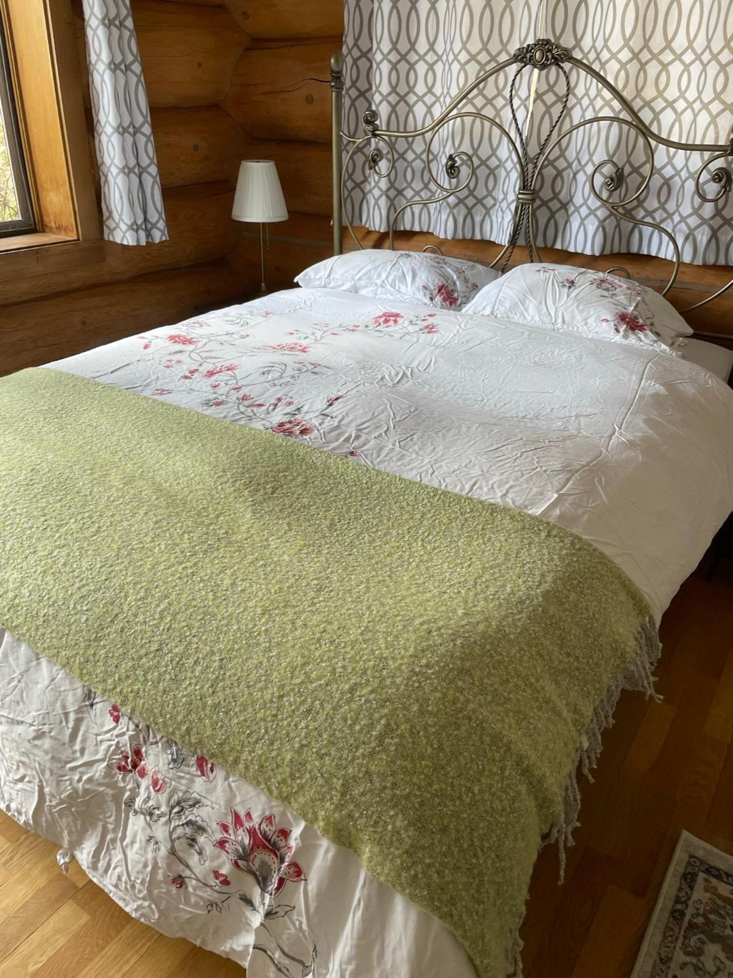 Nakiska Ranch Villa Клиъруотър Екстериор снимка