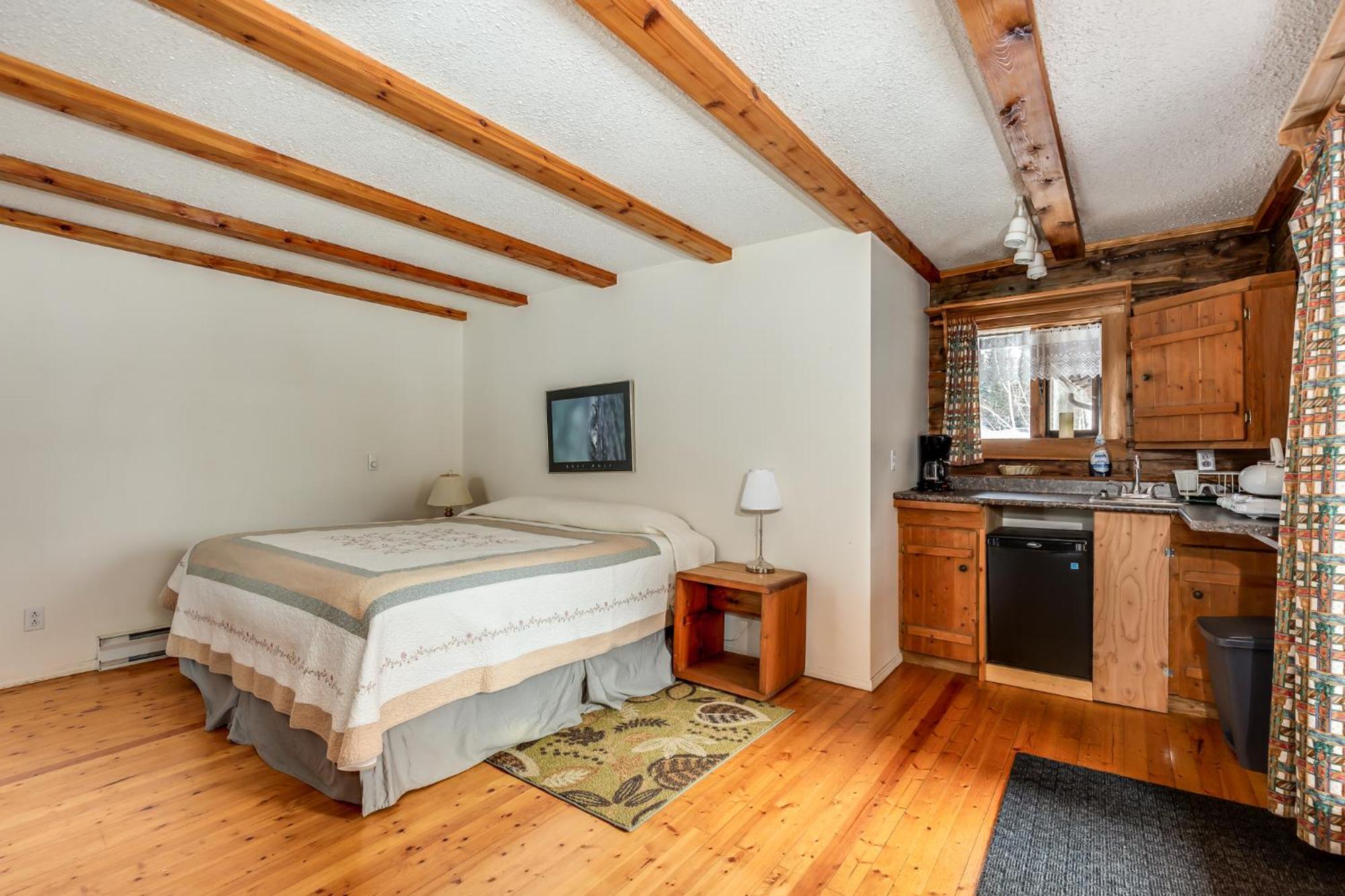 Nakiska Ranch Villa Клиъруотър Екстериор снимка