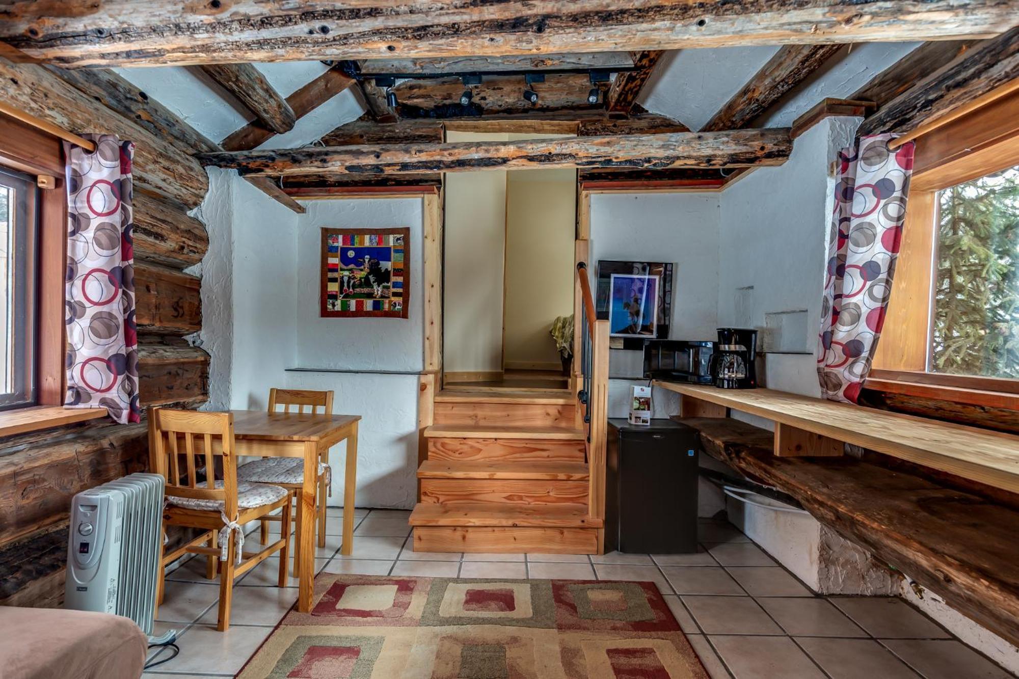 Nakiska Ranch Villa Клиъруотър Екстериор снимка