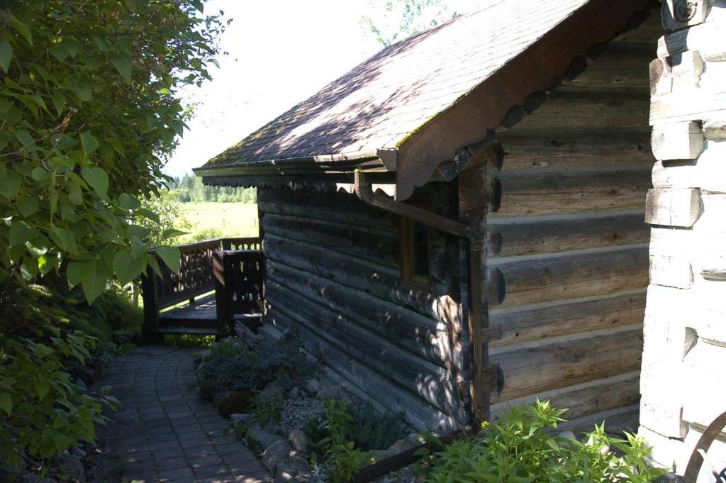 Nakiska Ranch Villa Клиъруотър Стая снимка