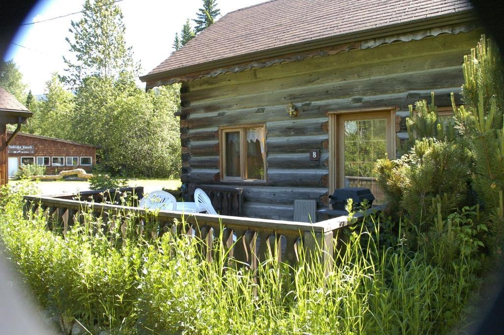 Nakiska Ranch Villa Клиъруотър Стая снимка