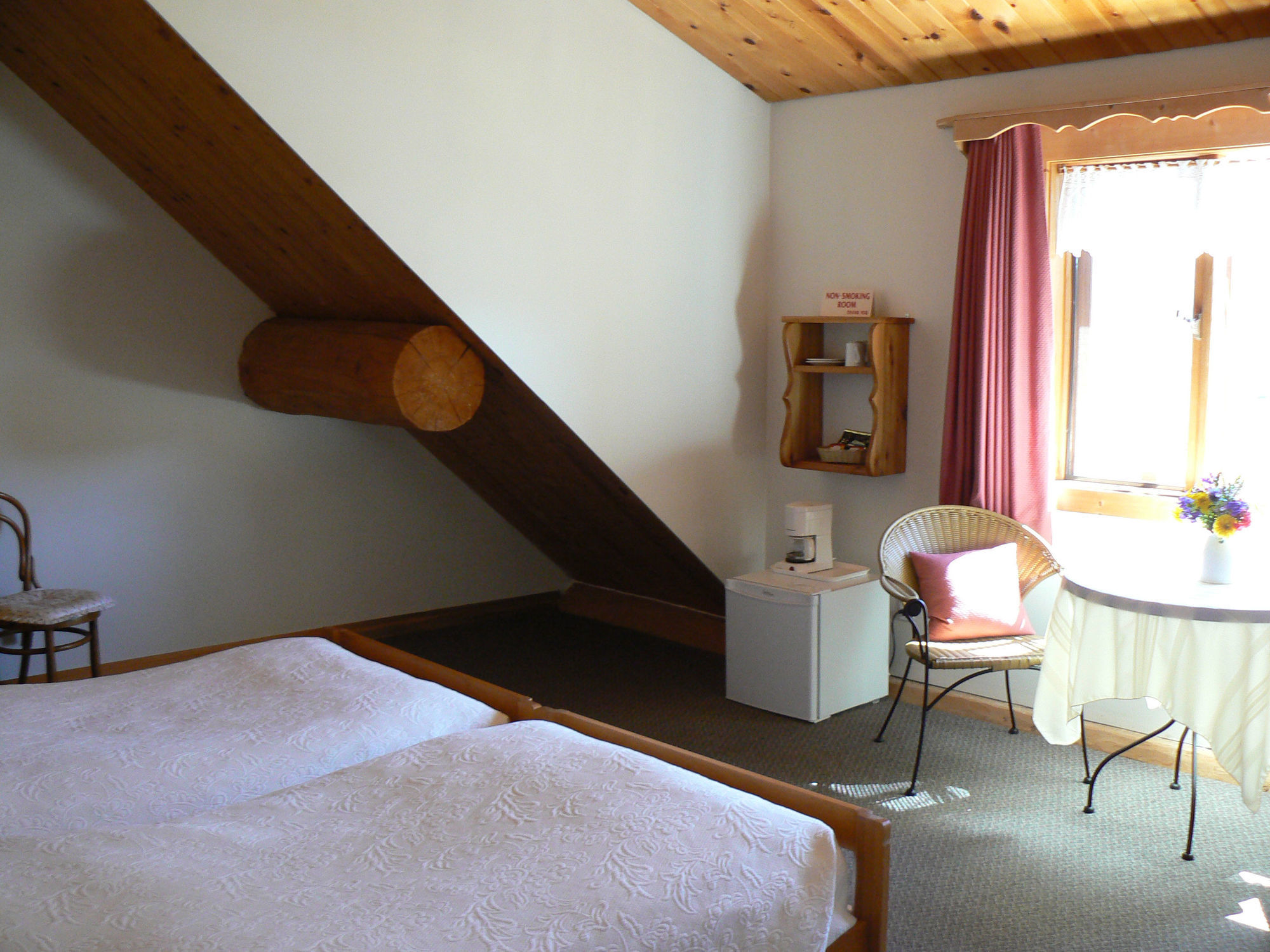 Nakiska Ranch Villa Клиъруотър Екстериор снимка