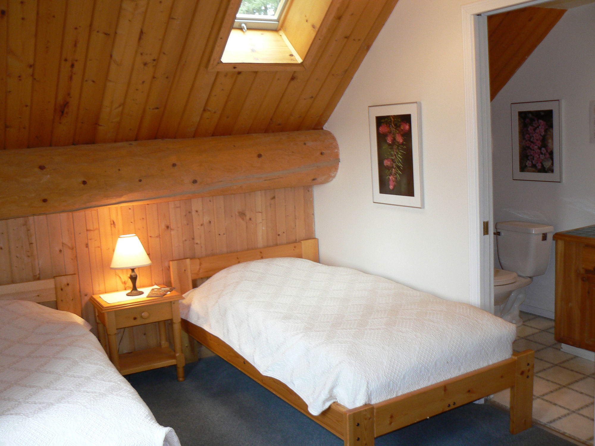 Nakiska Ranch Villa Клиъруотър Екстериор снимка