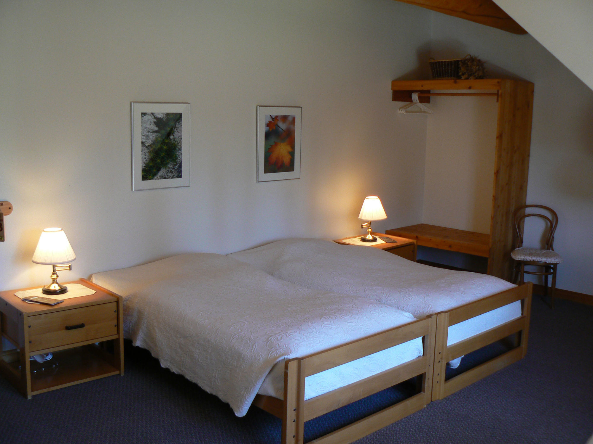 Nakiska Ranch Villa Клиъруотър Екстериор снимка