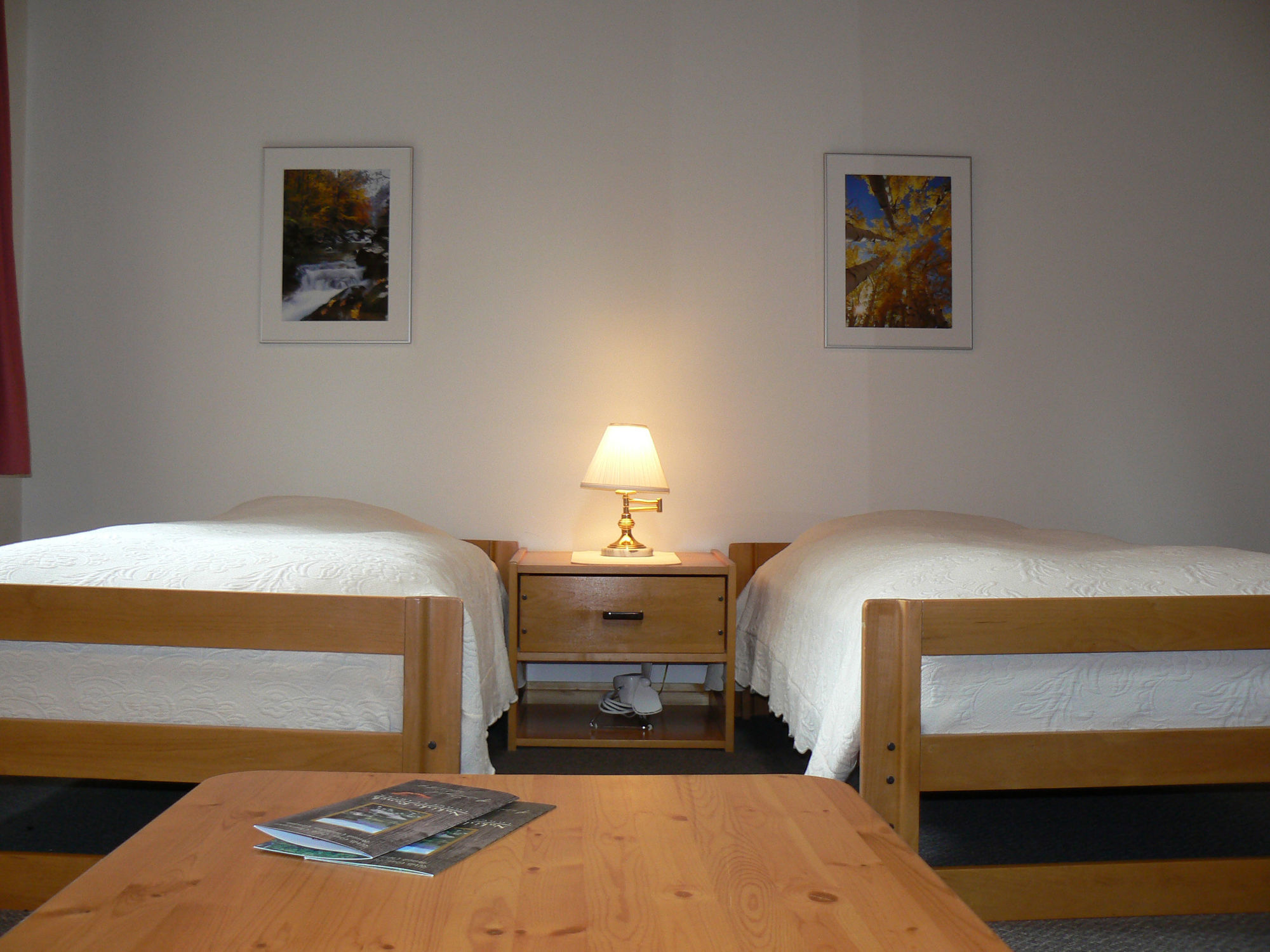 Nakiska Ranch Villa Клиъруотър Екстериор снимка