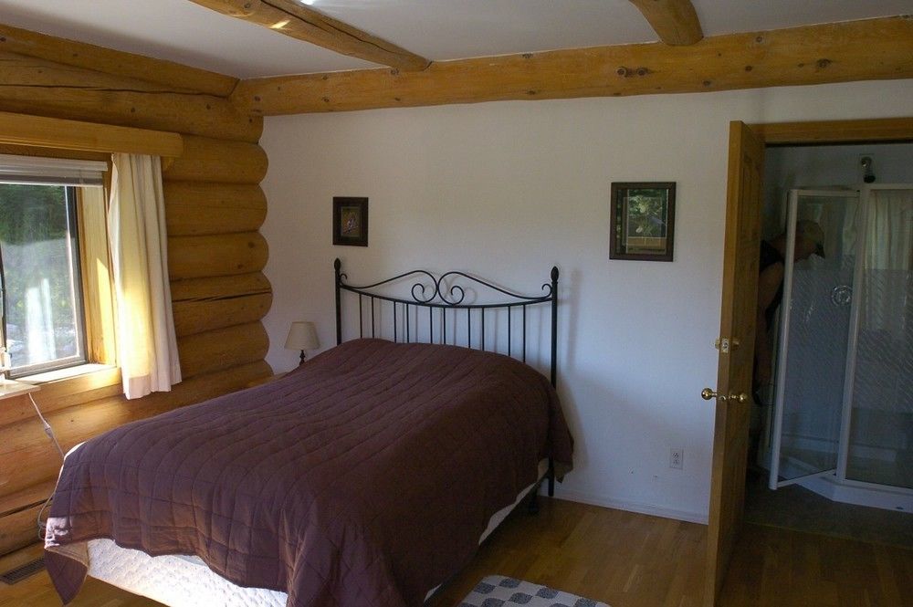 Nakiska Ranch Villa Клиъруотър Екстериор снимка